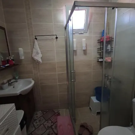 Sercan * Alaçatı