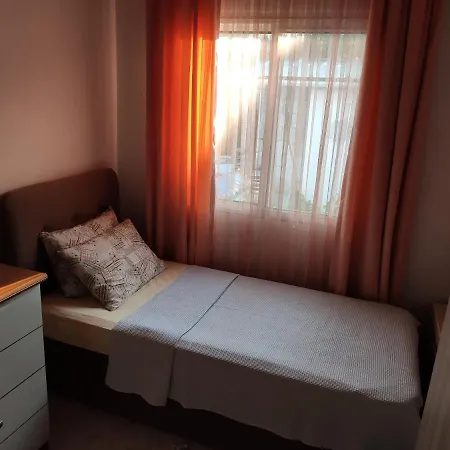 Apartamento Sercan *